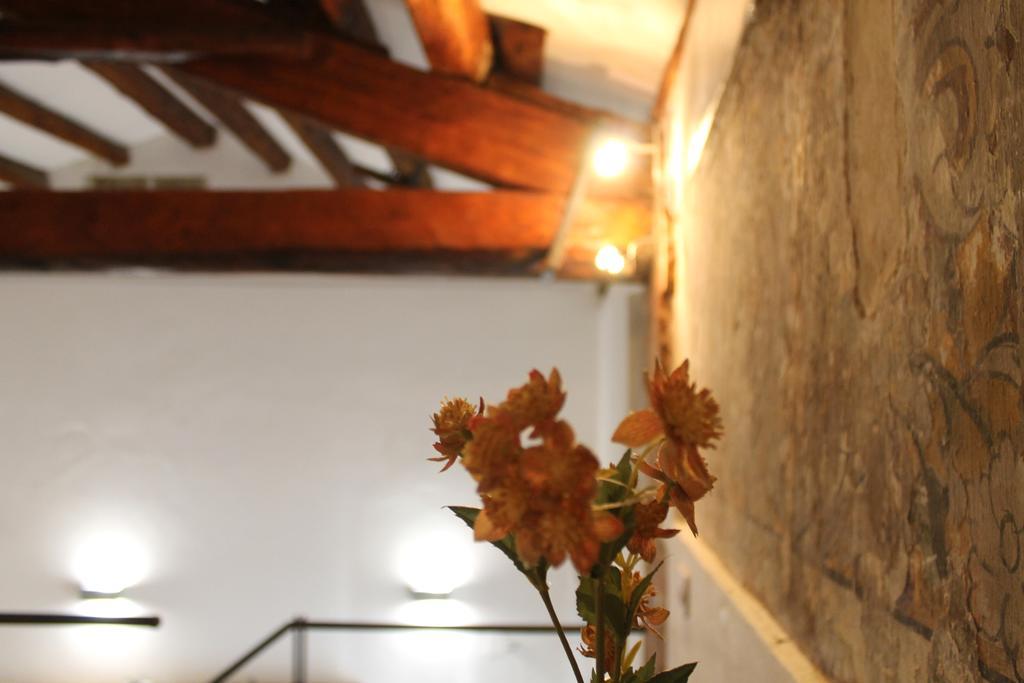 Speciale Apartment Palermo Exterior foto