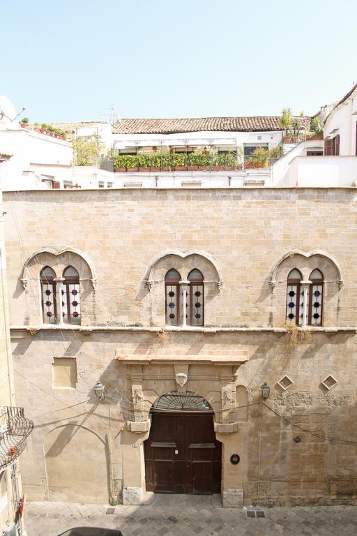 Speciale Apartment Palermo Exterior foto