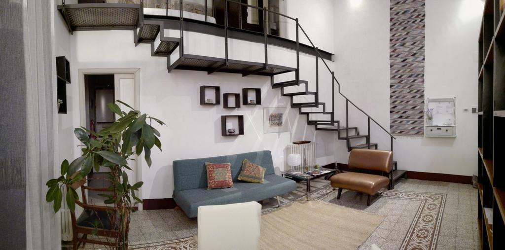 Speciale Apartment Palermo Exterior foto