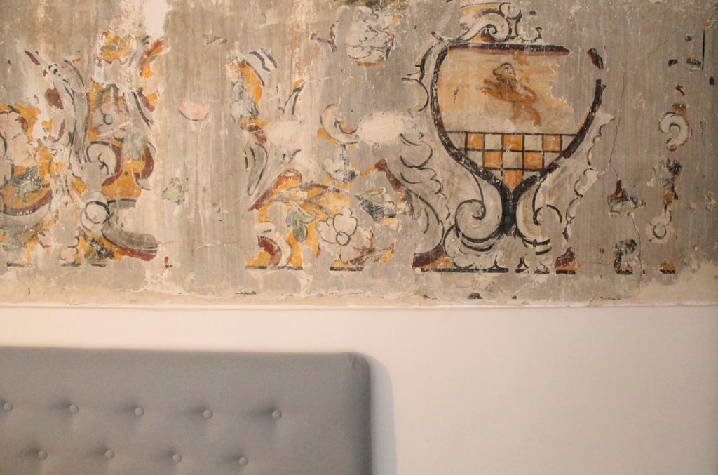 Speciale Apartment Palermo Exterior foto
